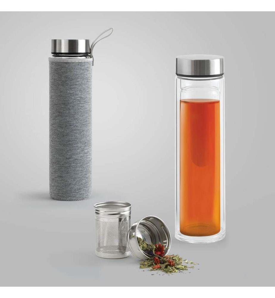 Bouteille à vide "Alia" 0,5 litre