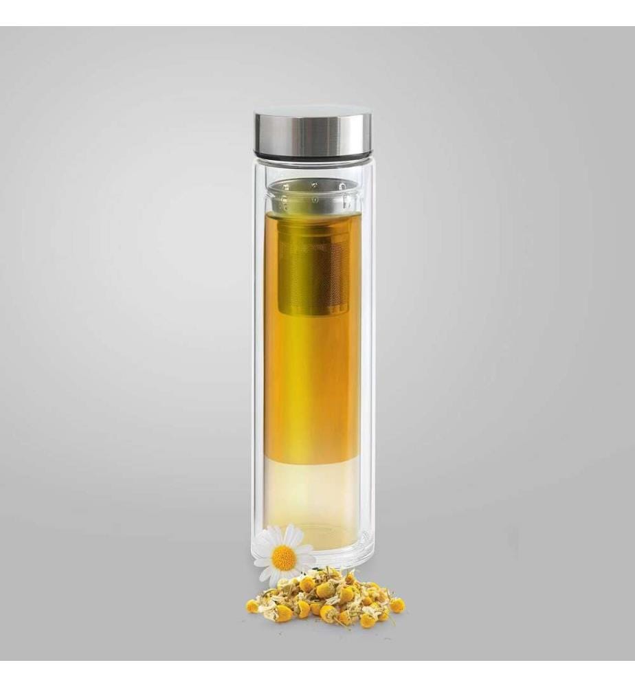 Bouteille à vide "Alia" 0,5 litre
