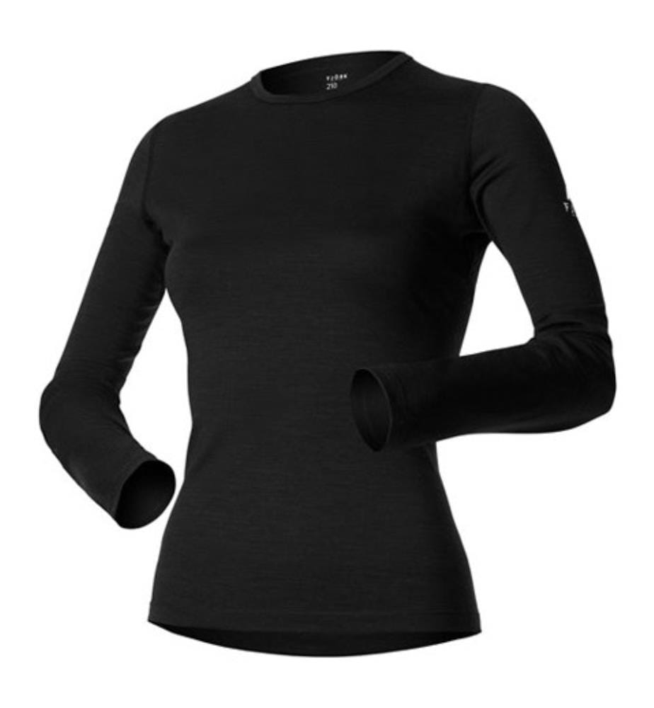 T-Shirt Bjork 210 - Noir