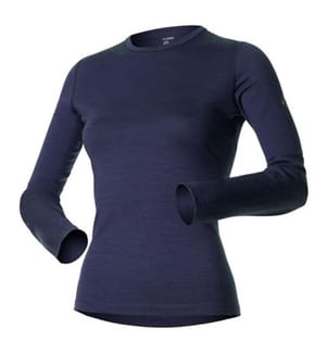 T-Shirt Bjork 210 - Bleu