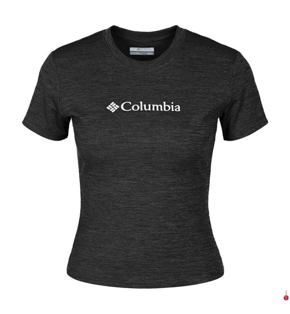 Move™ Technisches T-Shirt - Anthrazit