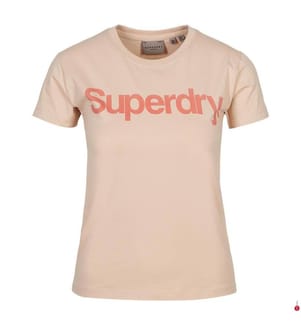 T-Shirt - Frappe Beige