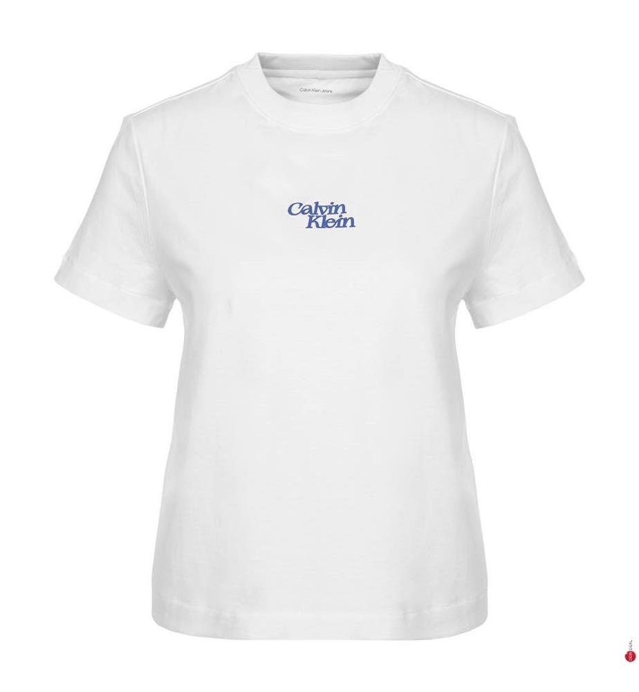 T-Shirt - Blanc