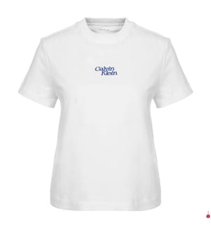 T-Shirt - Blanc