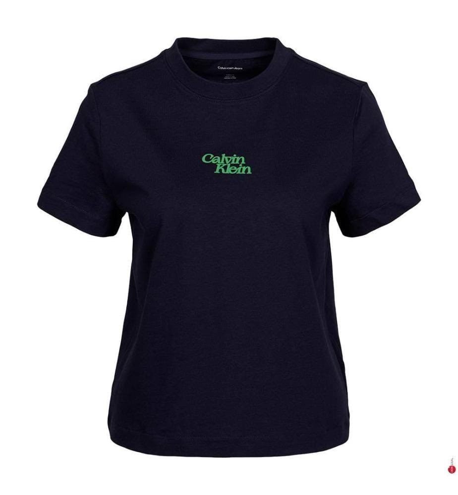 T-Shirt - Noir