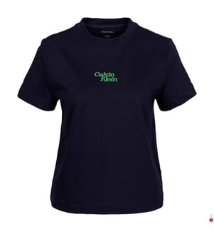 T-Shirt - Noir