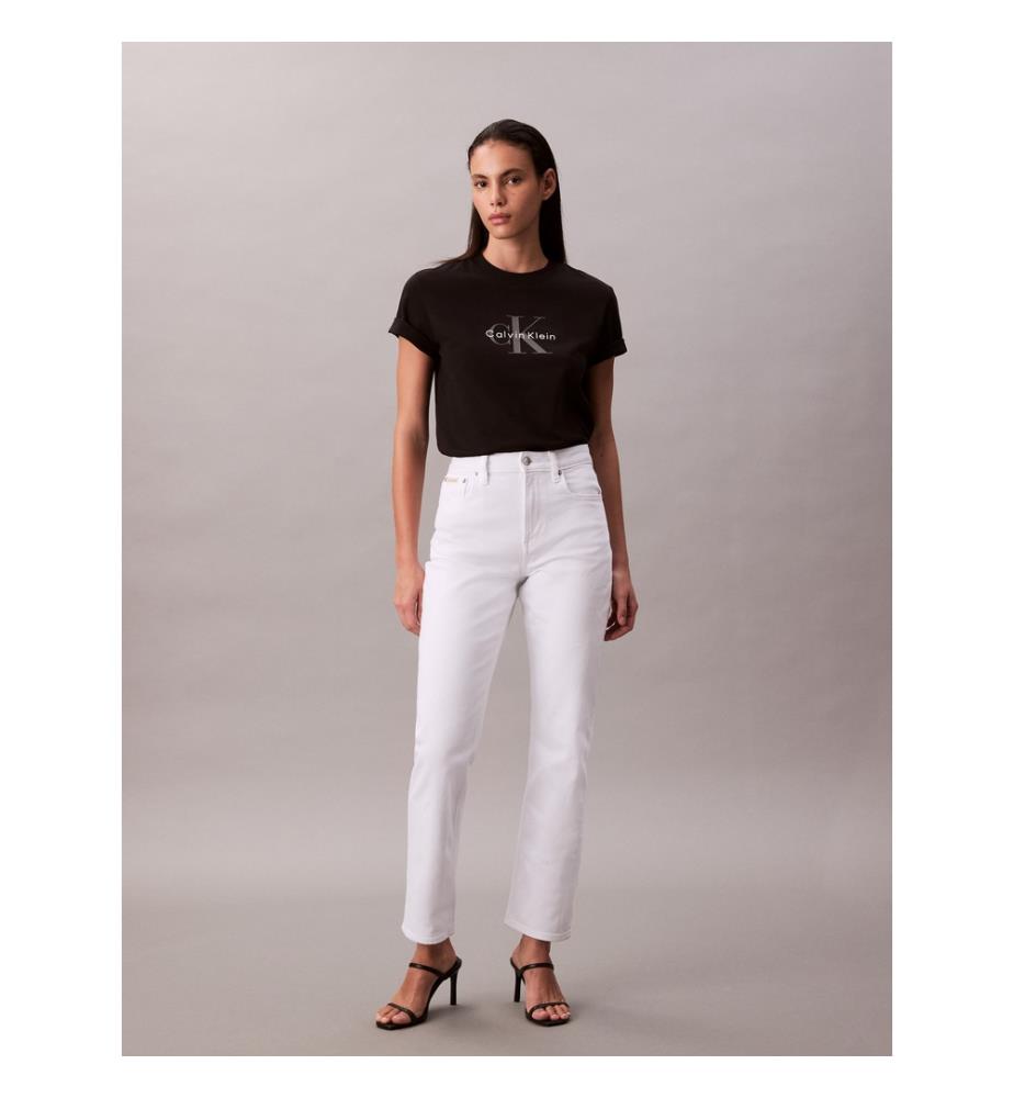 T-Shirt - Noir