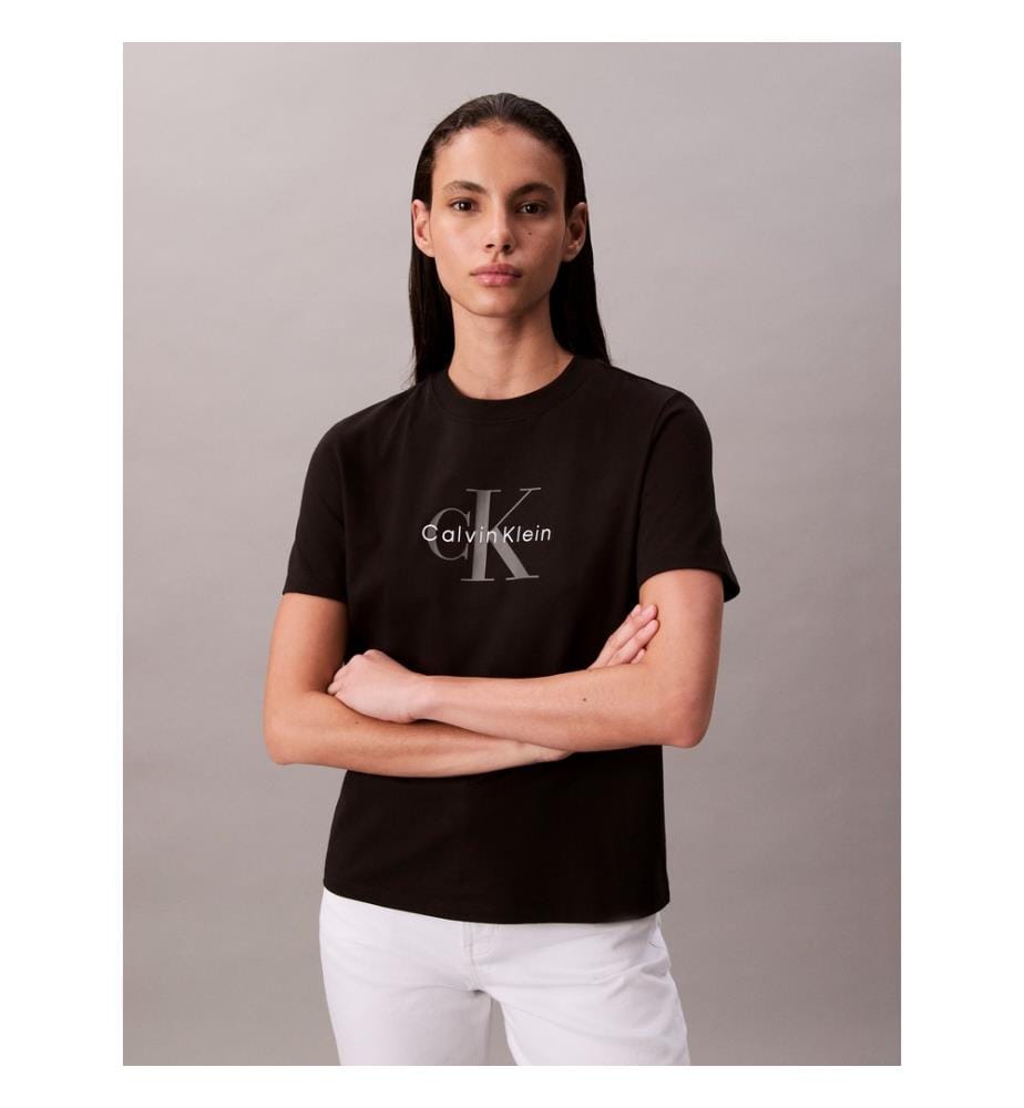 T-Shirt - Noir