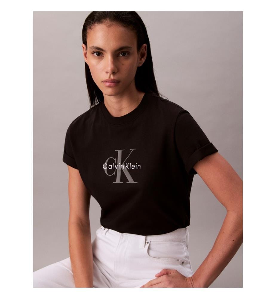 T-Shirt - Noir