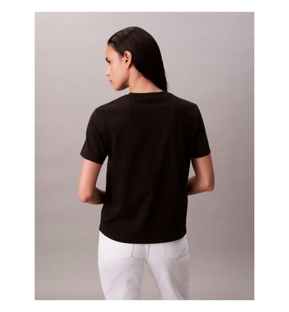 T-Shirt - Noir