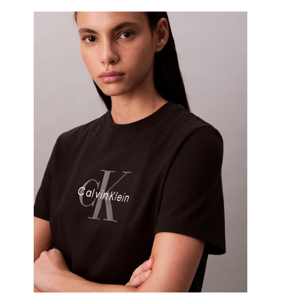 T-Shirt - Noir