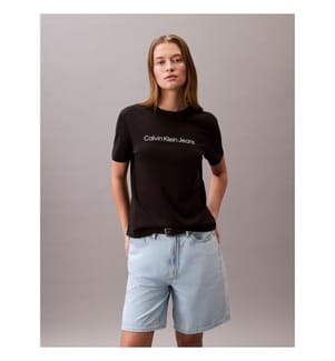 T-Shirt - Noir