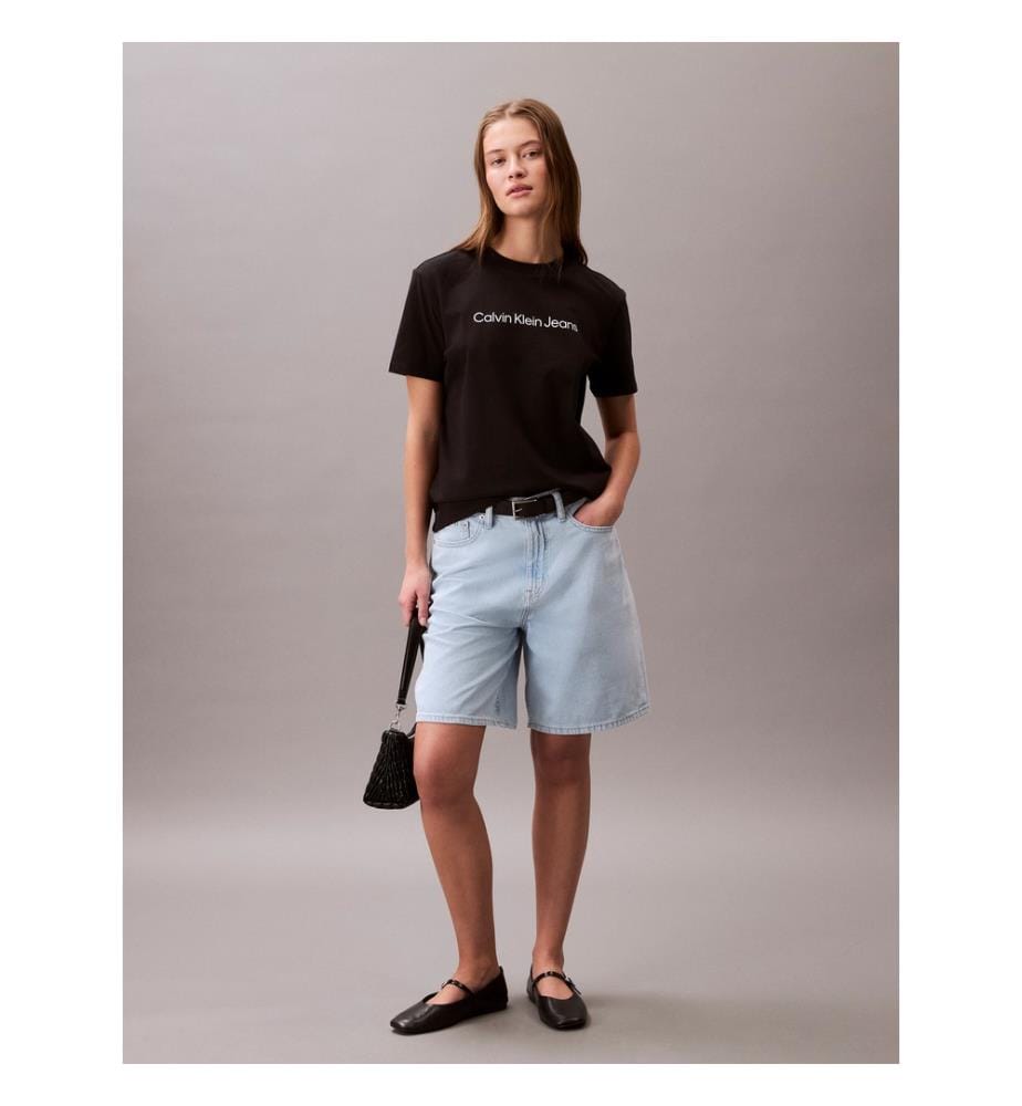 T-Shirt - Noir
