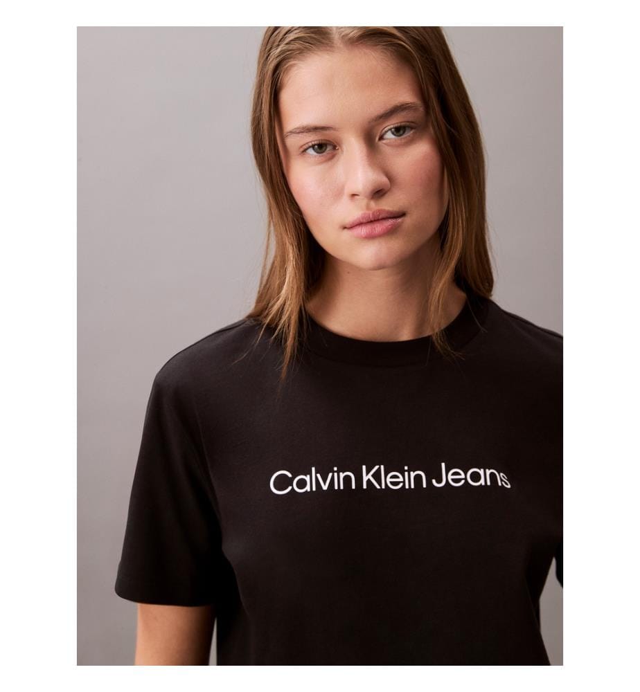 T-Shirt - Noir