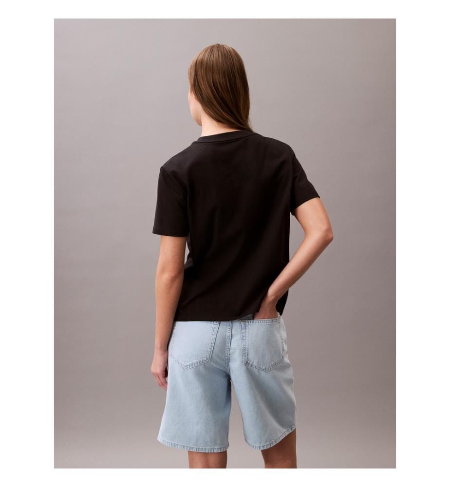 T-Shirt - Noir