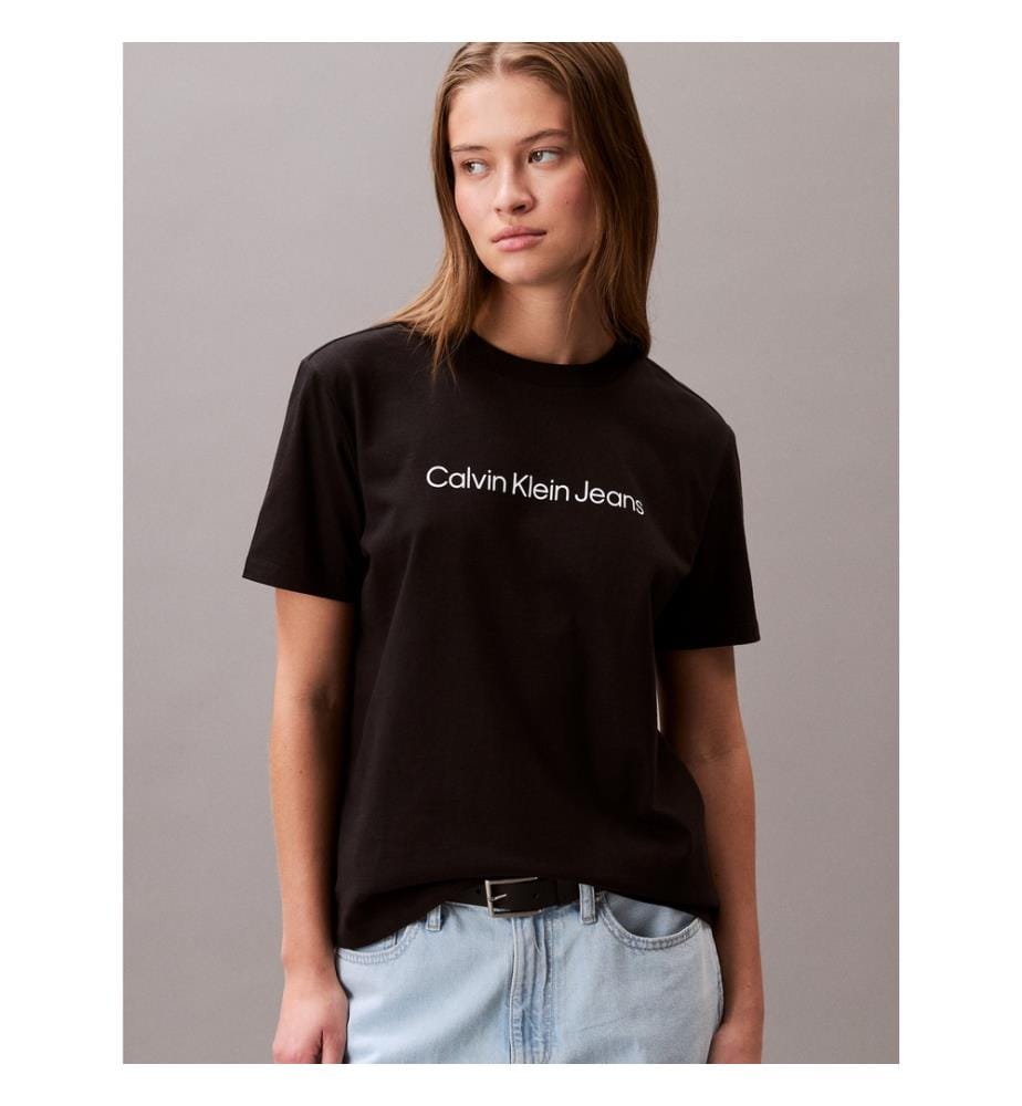 T-Shirt - Noir
