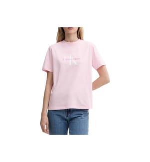 T-Shirt - Rose Pastel