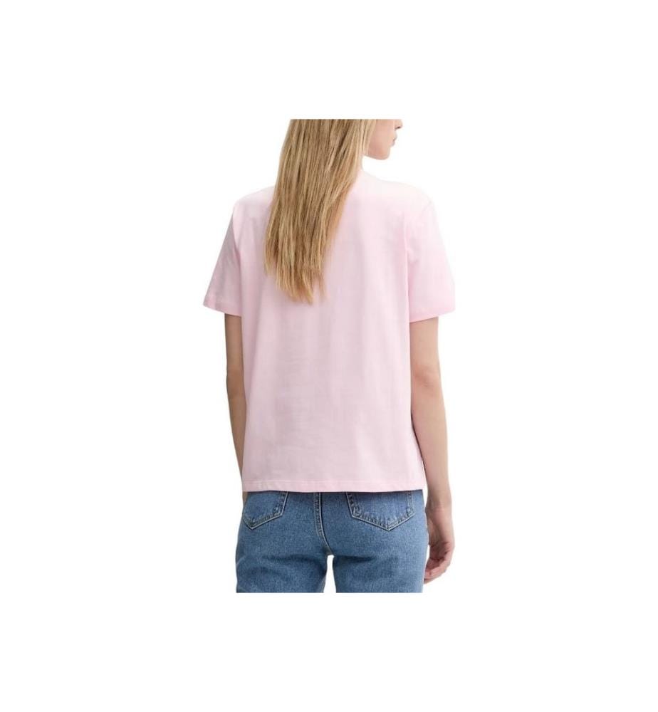 T-Shirt - Rose Pastel