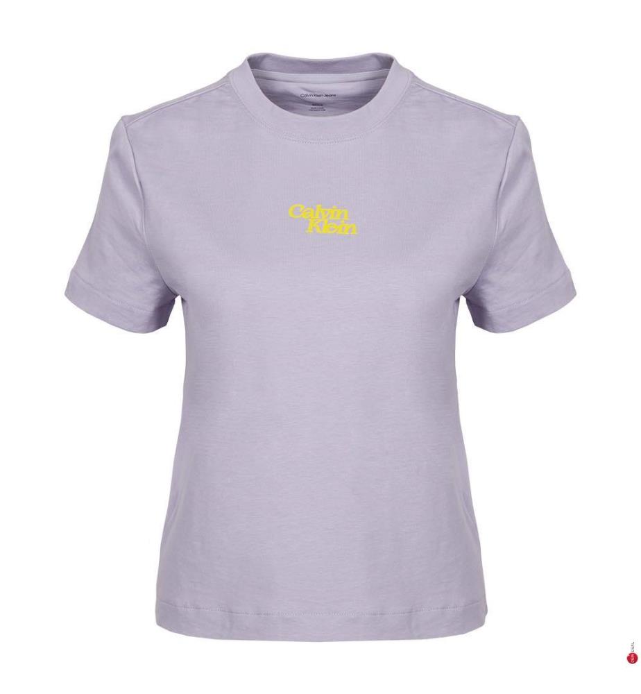 T-Shirt - Violet