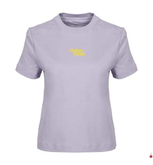 T-Shirt - Violet