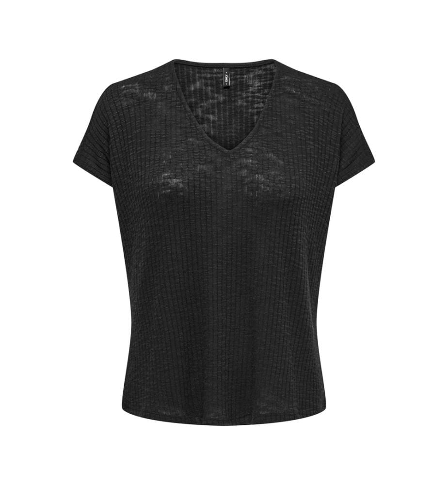Top - Noir