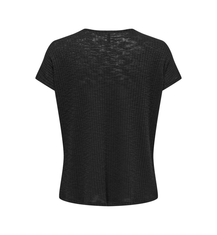 Top - Noir