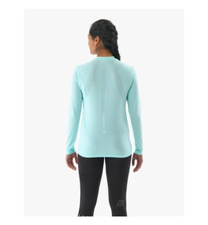T-Shirt à manches longues - Shell Blue
