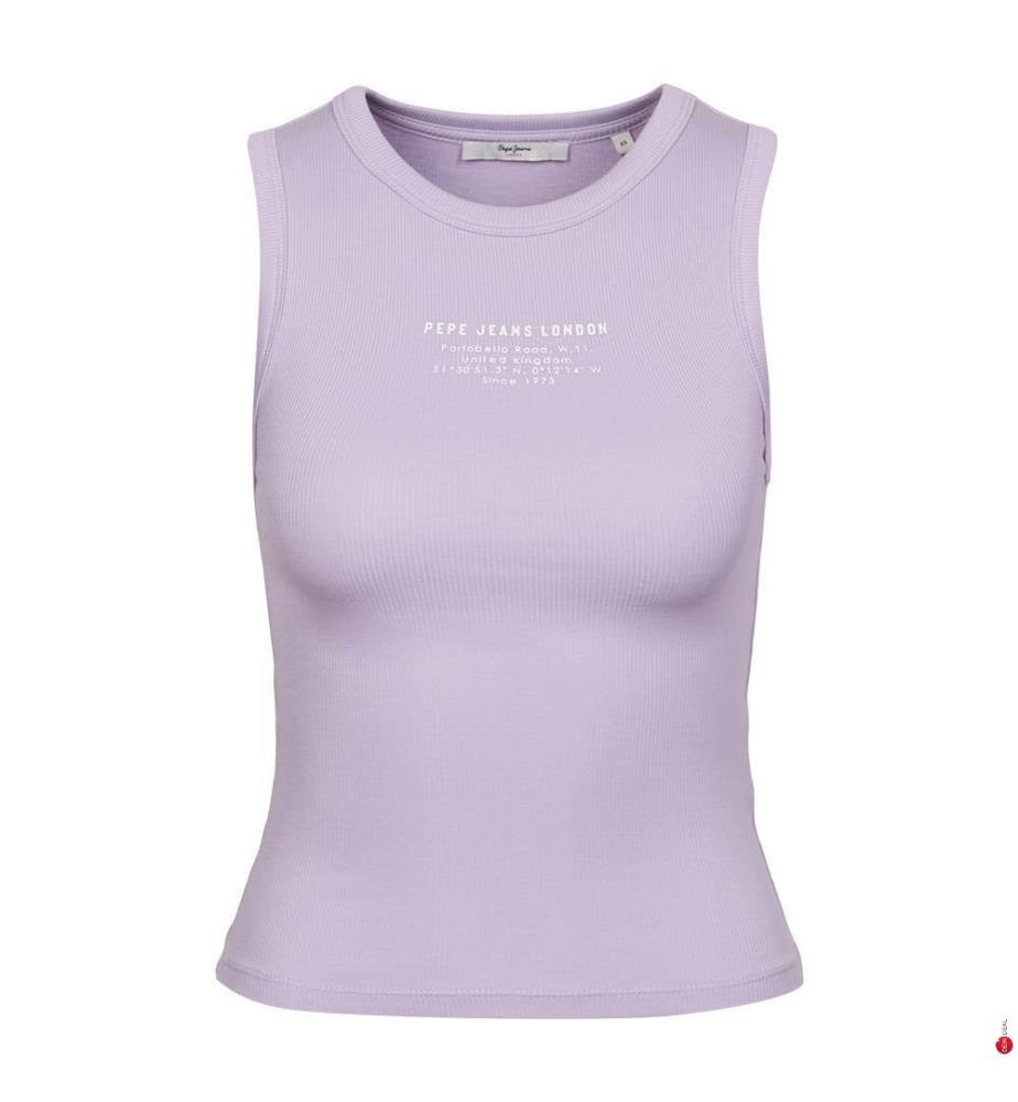 Top - Violet