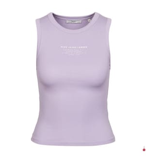 Top - Violet