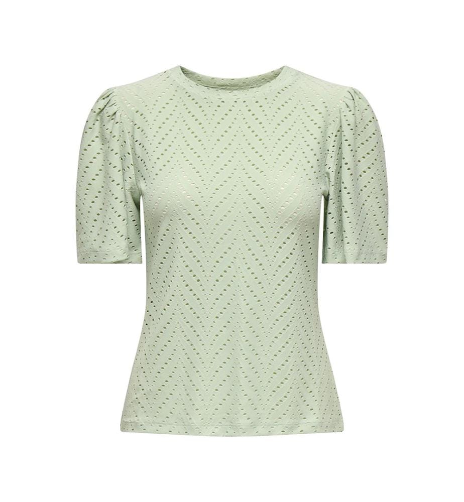 Top Regular Fit - Desert Sage