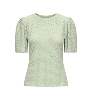 Top Regular Fit - Desert Sage