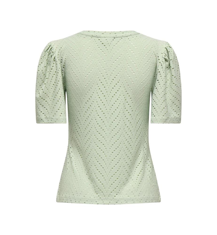 Top Regular Fit - Desert Sage