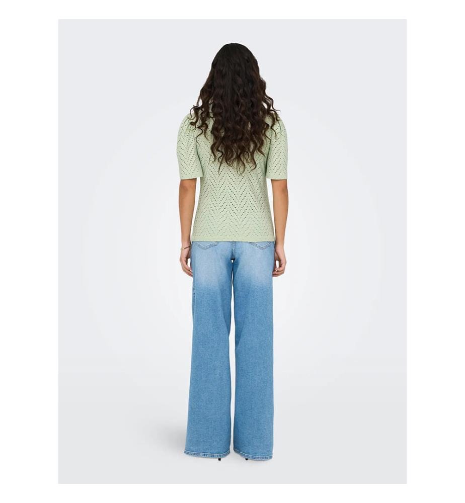 Top Regular Fit - Desert Sage