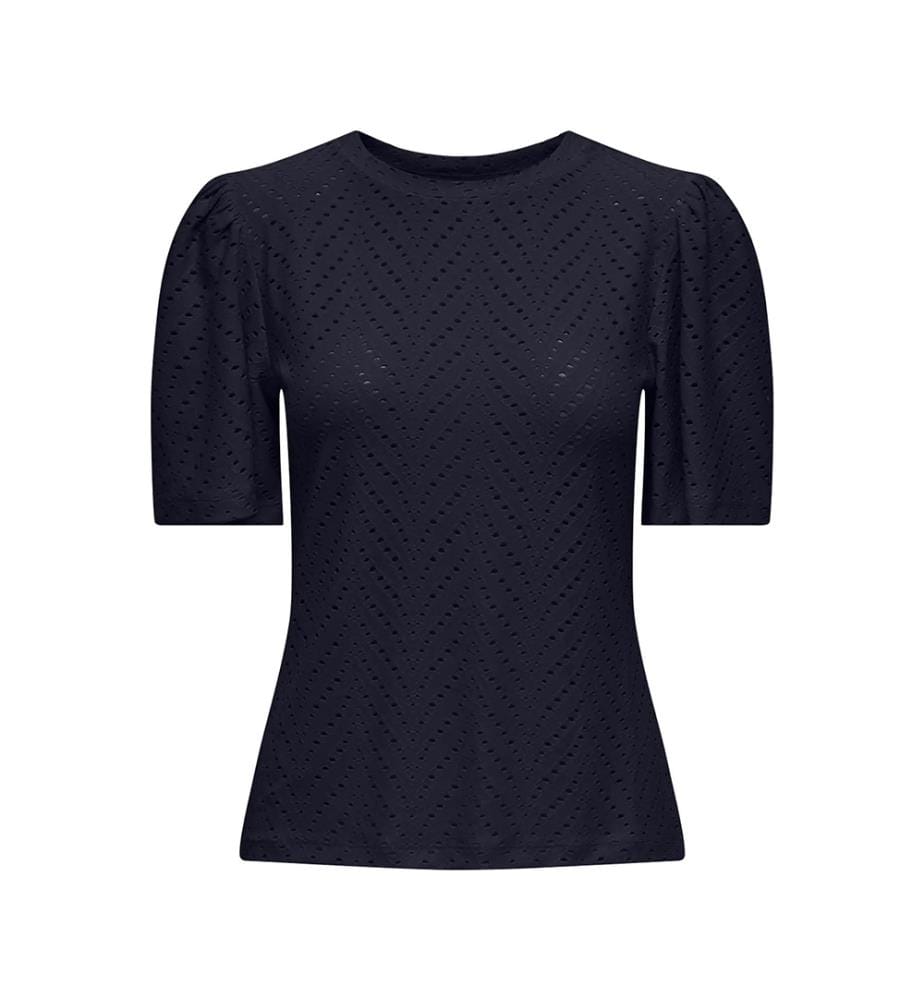 Top Regular Fit - Night Sky