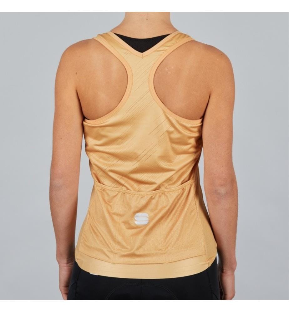 Top Flare - Gold