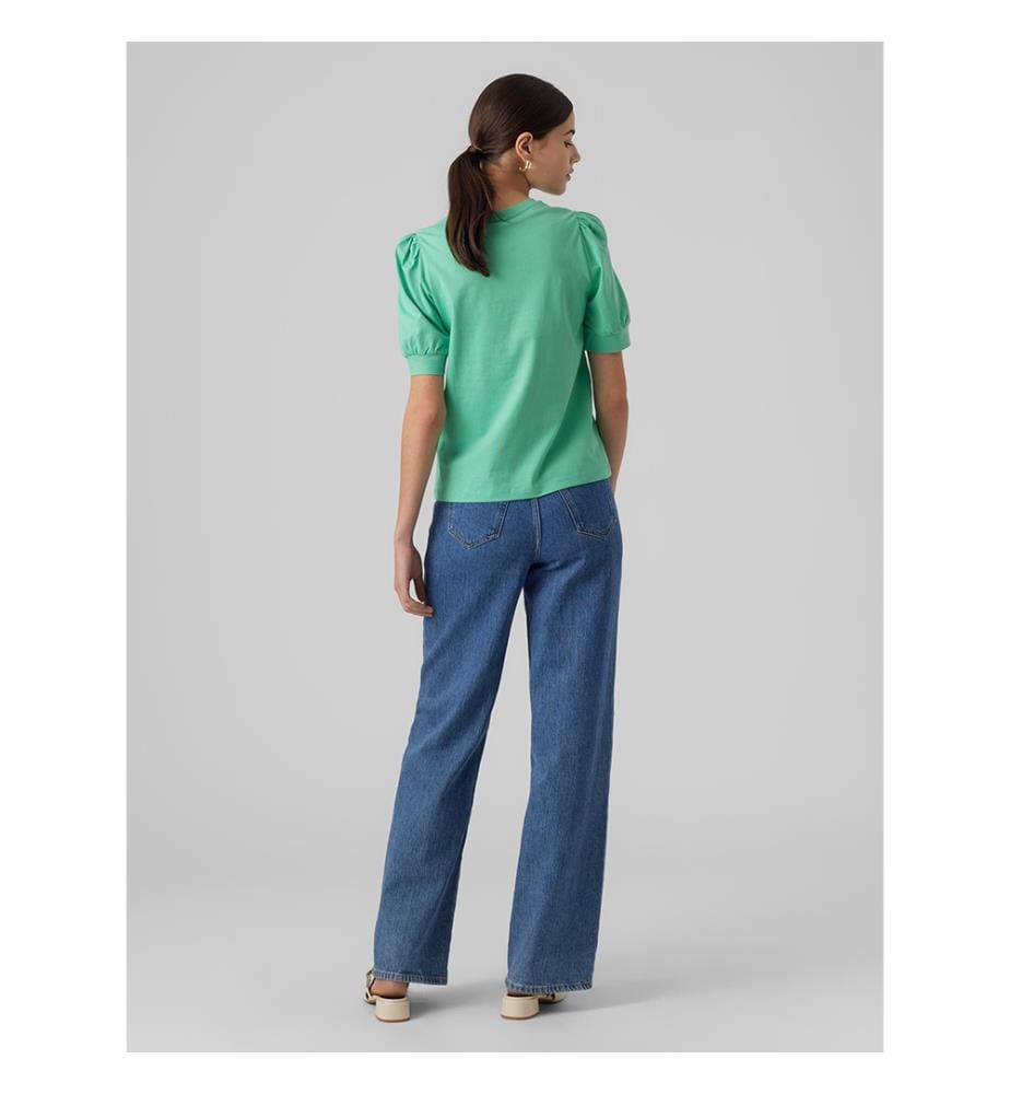 T-Shirt - Crème de Jade