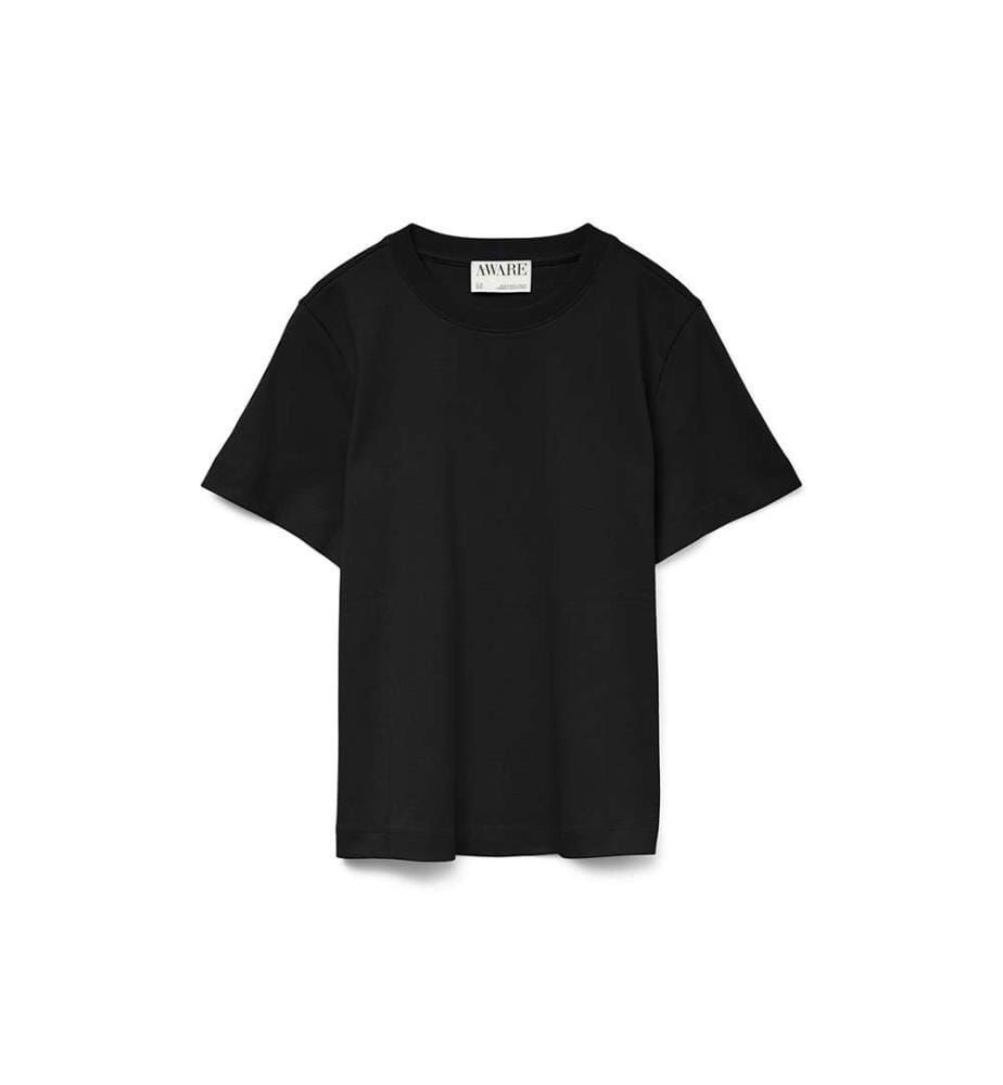 T-Shirt - Noir