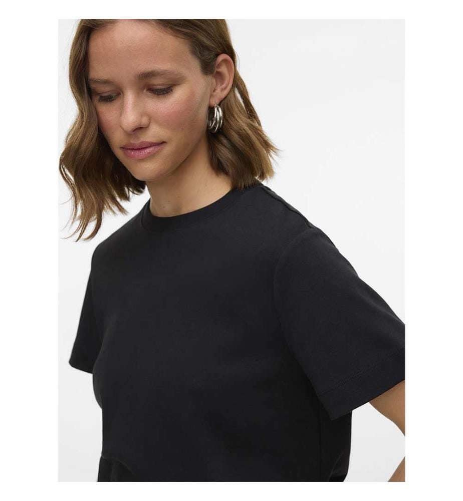 T-Shirt - Noir