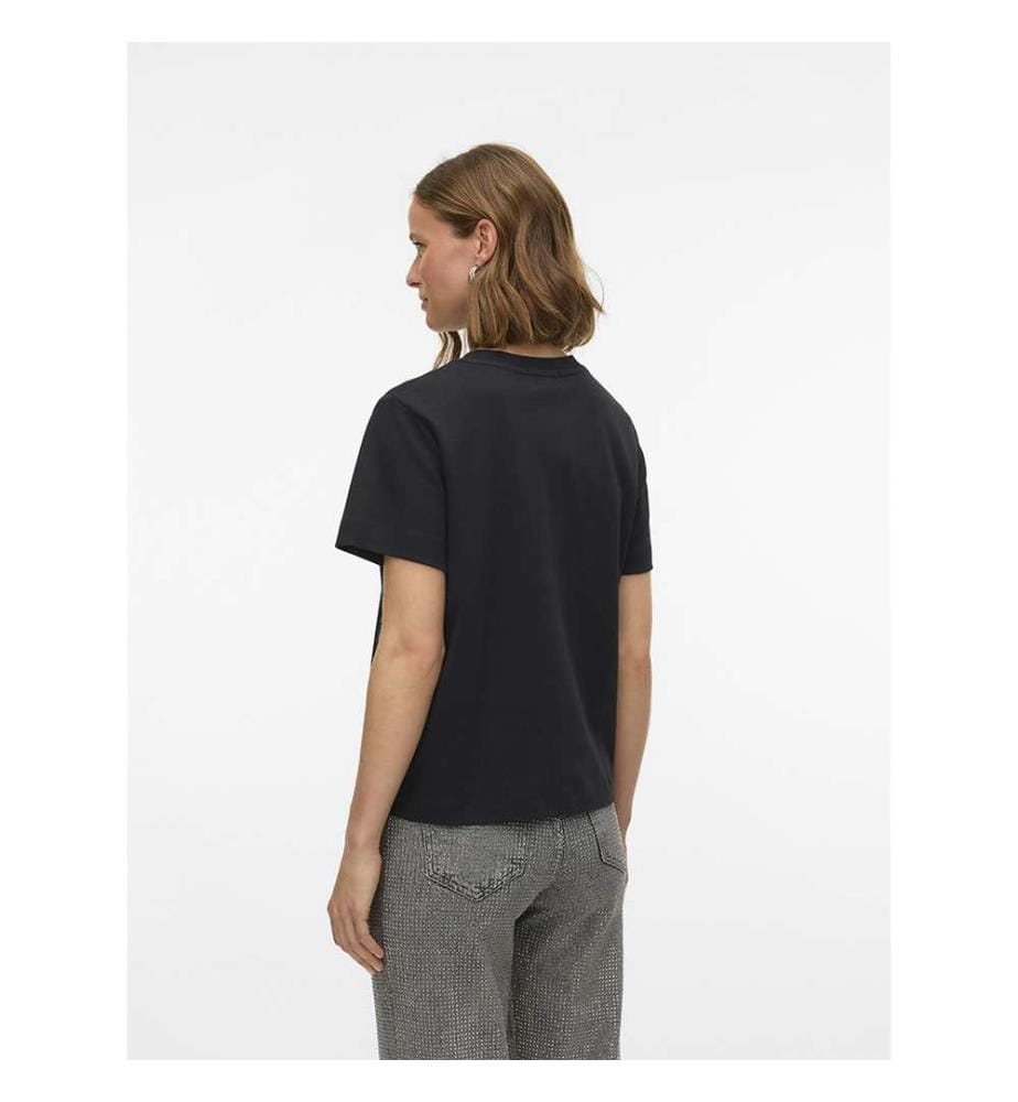 T-Shirt - Noir