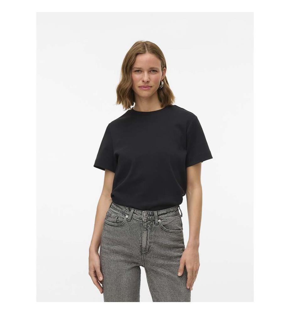 T-Shirt - Noir