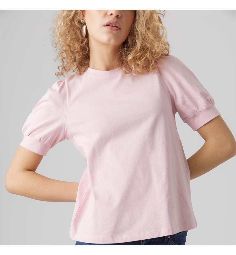 T-Shirt - Rose