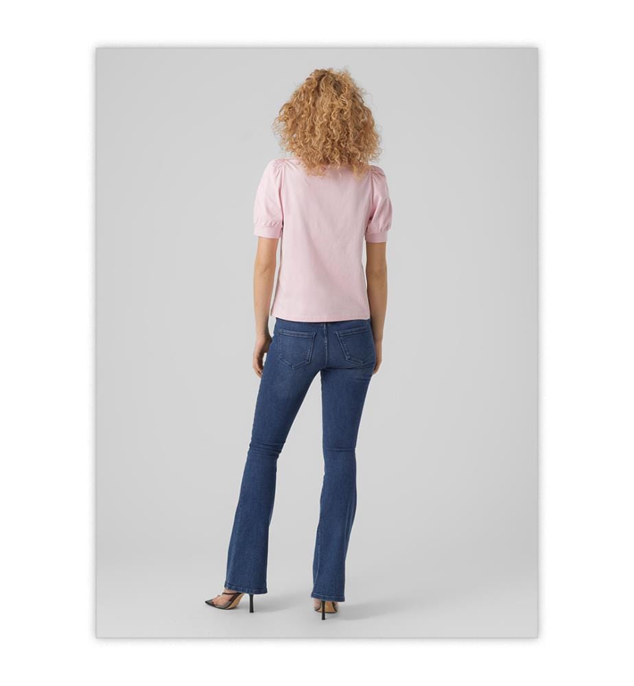 T-Shirt - Rose