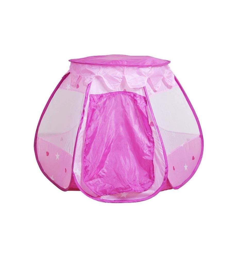 Knorrtoys Piscine à balles Bella Spielzelt inkl. 100 Bälle
