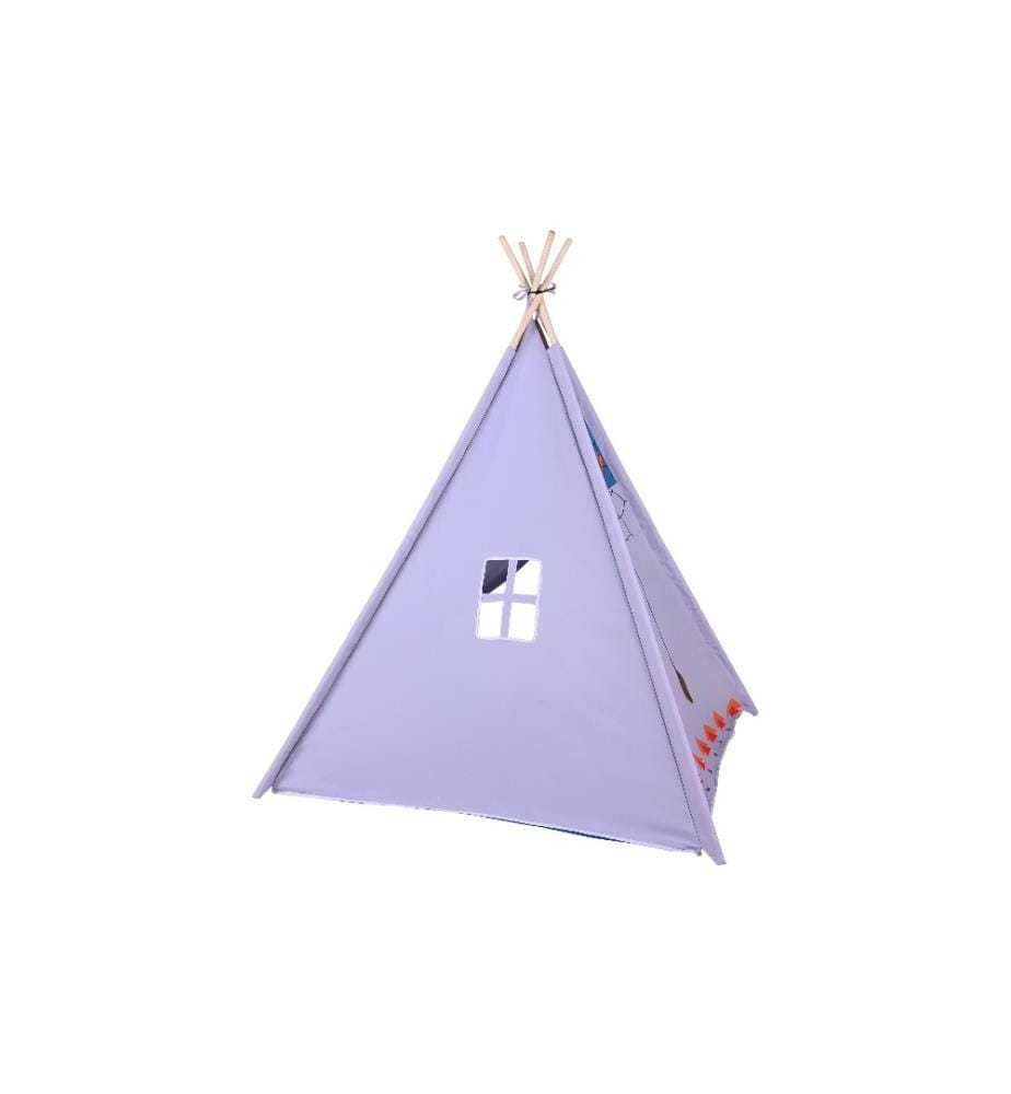 Knorrtoys Tente de jeu Tipi – Dreamcatcher