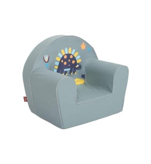 Knorrtoys Fauteuil pour enfants Dino