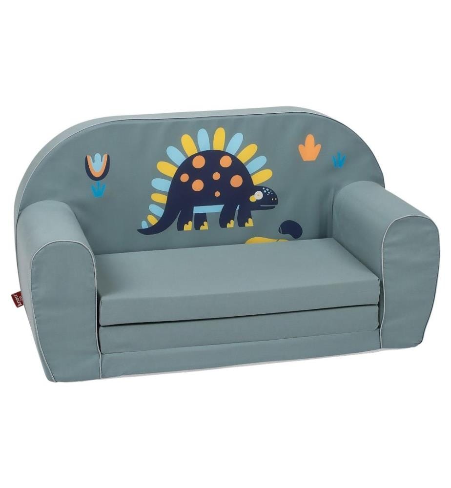 Knorrtoys Canapé pour enfants Dino