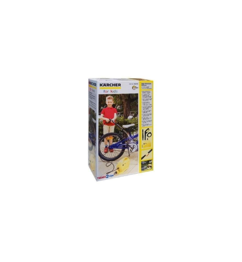 Knorrtoys Accessoires de Jeux pour le jardin Kärcher nettoyeurs haute pression