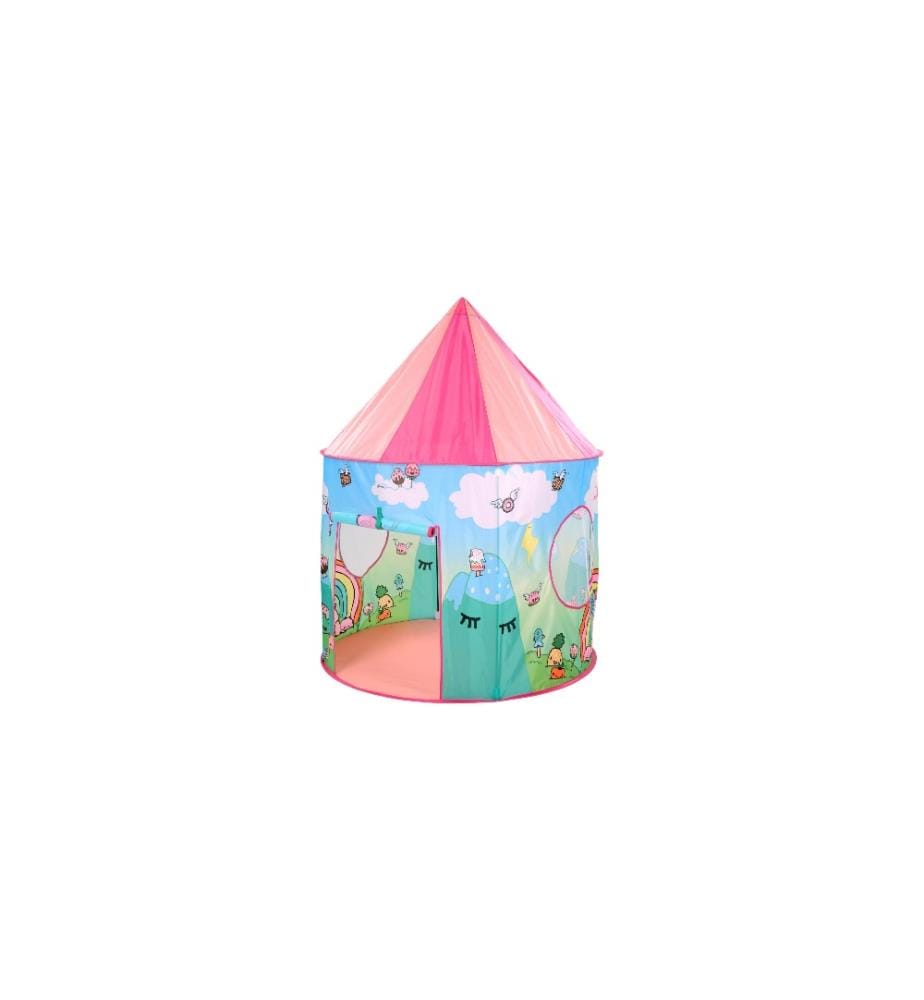 Knorrtoys Spielzelt Theodor & Friends Einhorn
