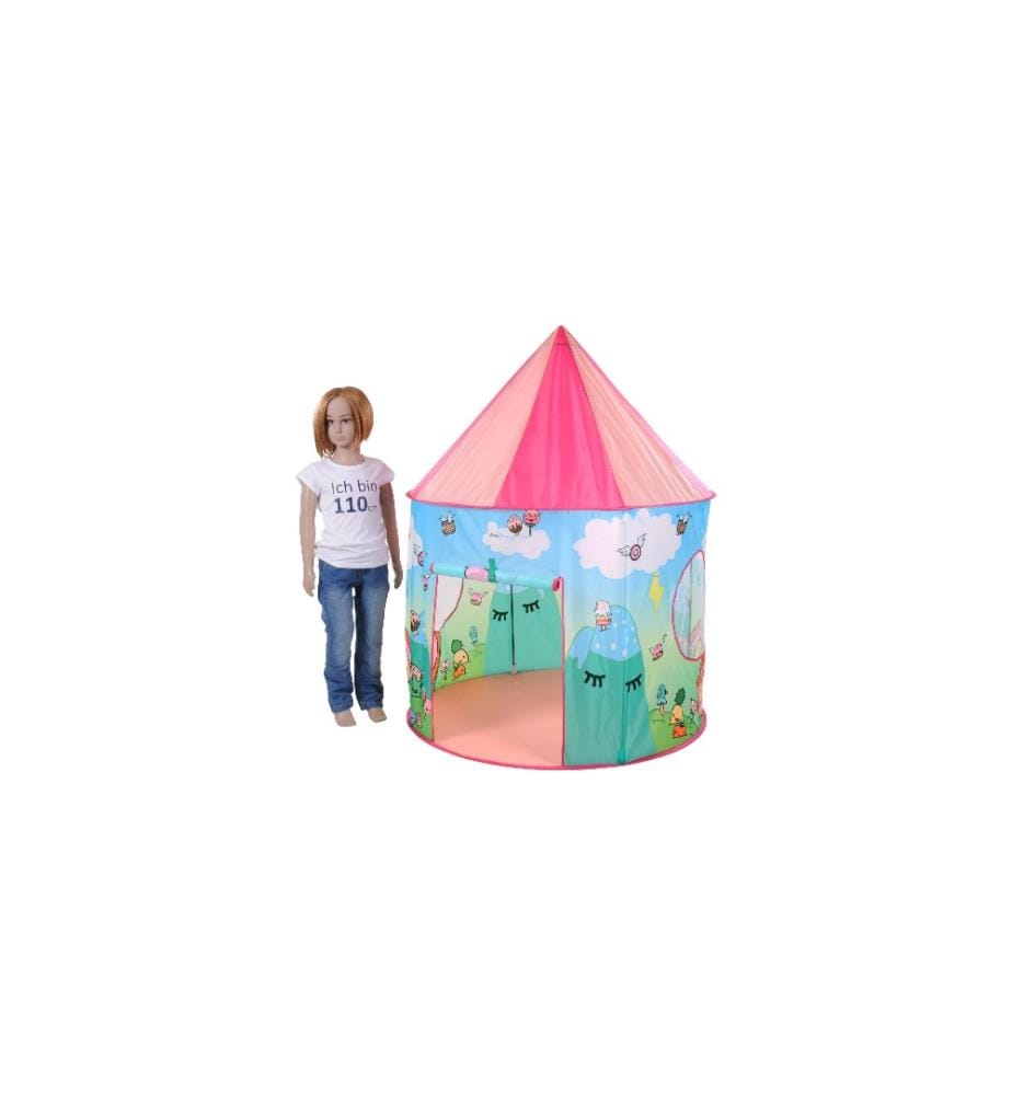 Knorrtoys Spielzelt Theodor & Friends Einhorn