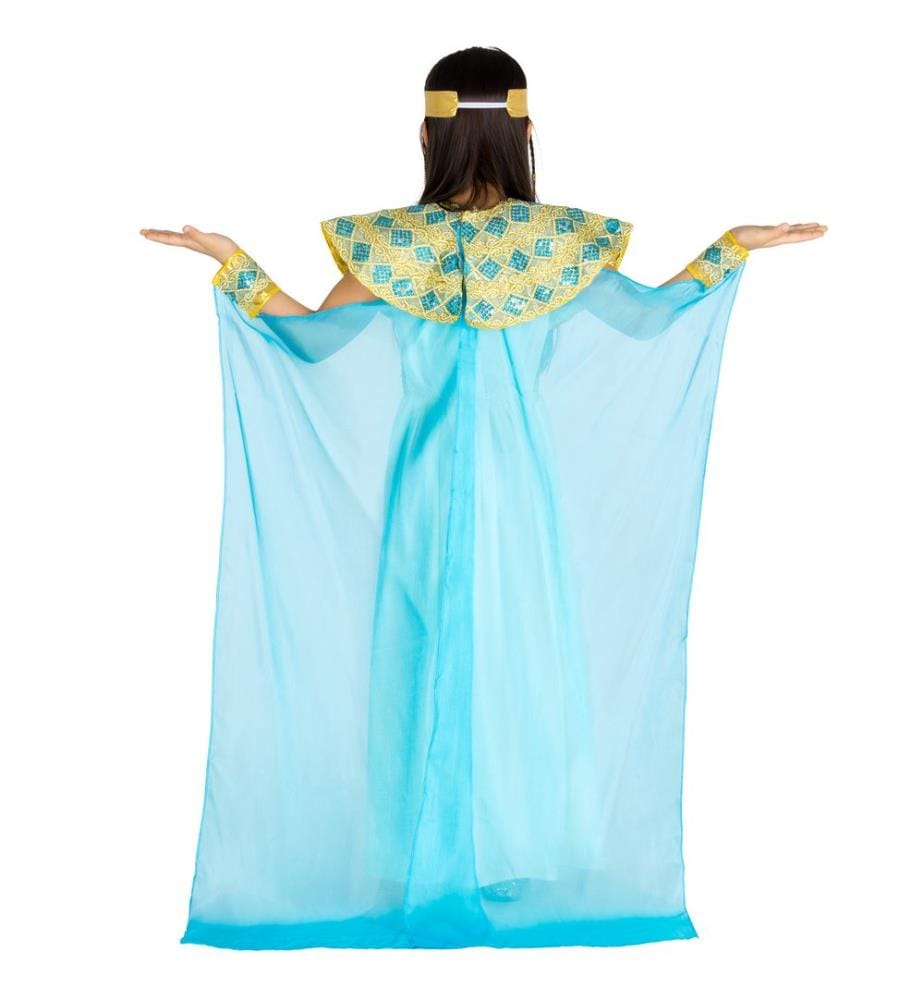 Mädchenkostüm Cleopatra